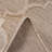 Cream / Trellis Indoor / Outdoor Runner Rug-1154772003