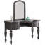 Ensemble de coiffeuse en bois-1463734905