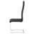 Montclair Upholstered Dining Side Chair Black (Set of 4)-1189273604-1116580588