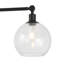 Lampe de travail sur pied Dardan