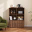 Commode minimaliste de style nordique