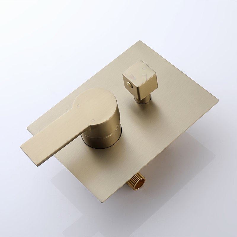 All-In-One Kit, Gold