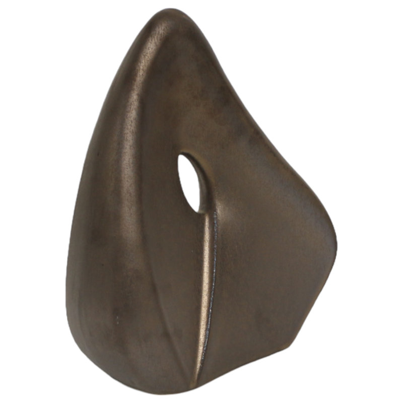 12" Stralka Bronze Statuary