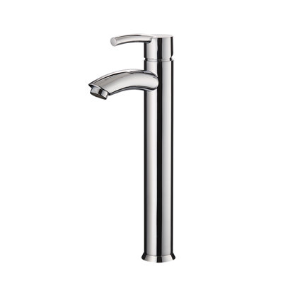 Jayne Vessel Sink Faucet Single-handle Bathroom Faucet