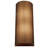 Cuivre Air Flush Mounted Sconce