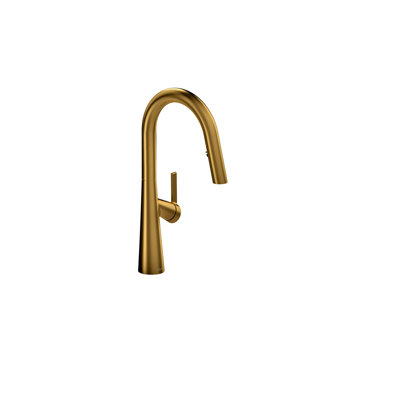 Ludik Single Lever Kitchen Mixer