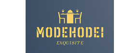 Modehodei Logo