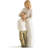 Willow Tree Mother and Son Celebrate Bond of Love, Sculpted Hand-Painted Figure