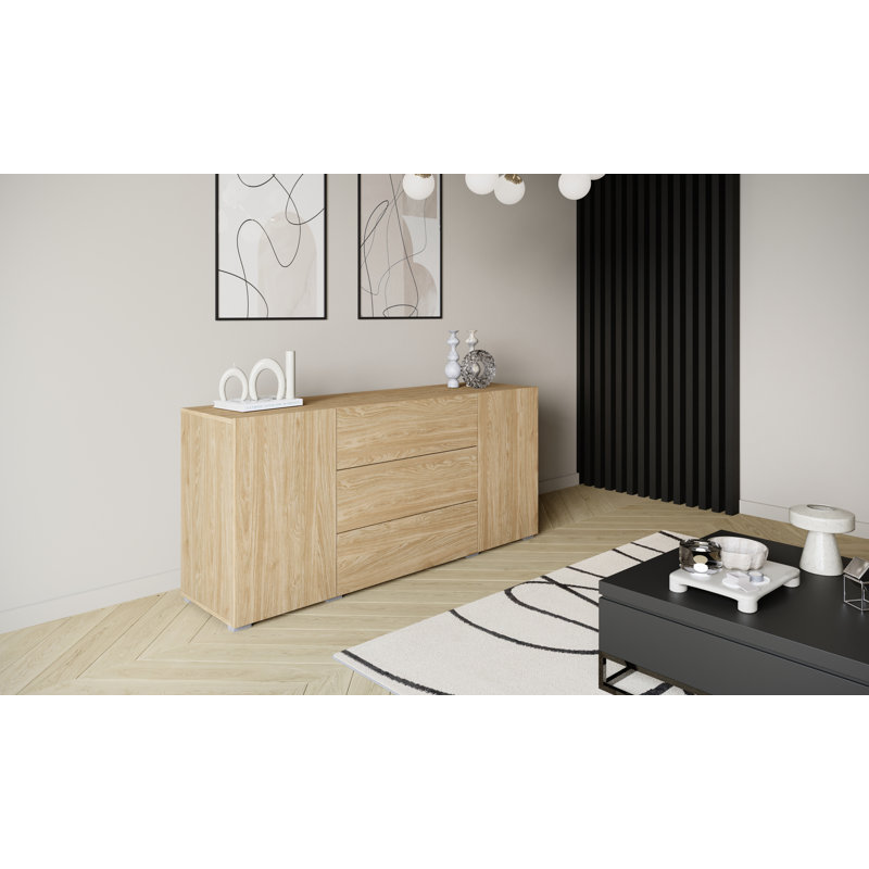 Cathelijn 150cm Sideboard