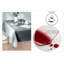 Marceille Rectangle Solid Colour Tablecloth-1335863320