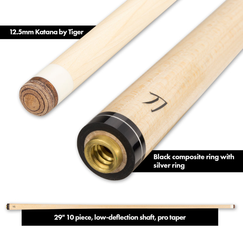 59" Pool Cue