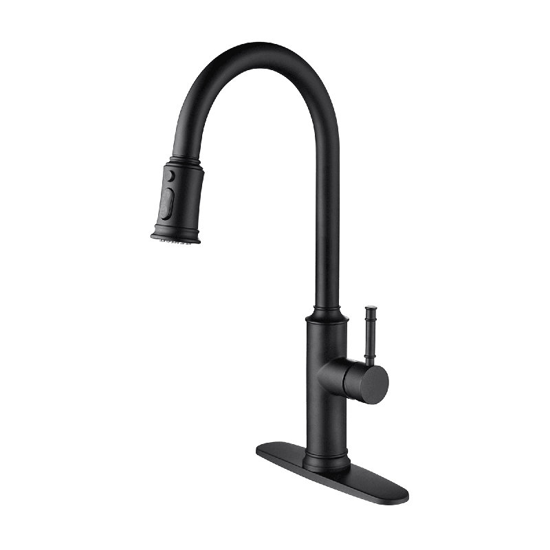 AWZTOO Kitchen Faucet