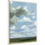 «Great Plains Sky III» par Emma Caroline, reproduction d'art sur toile encadrée-112655191