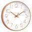 Horloge murale 10 pouces
