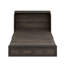 Armoire-lit escamotable pliable avec station de charge-898985334-898985328