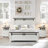 Xailey End Table and Built-In Outlets-620951653