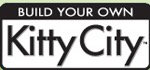 Kitty City Logo