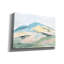 «Mt. «Diablo No. 2» par Jan Weiss, art mural sur toile-1345704104