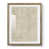 Walnut Framed Paper selected