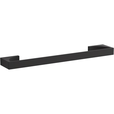 Barre à serviettes Minimal