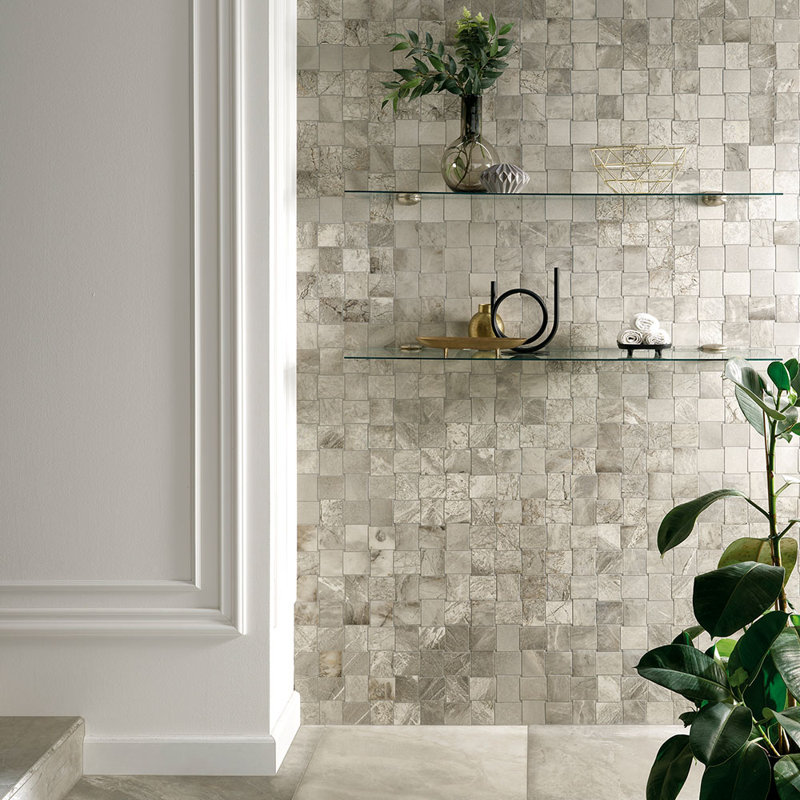 Verona 3X3 Opus Mosaic Domitia