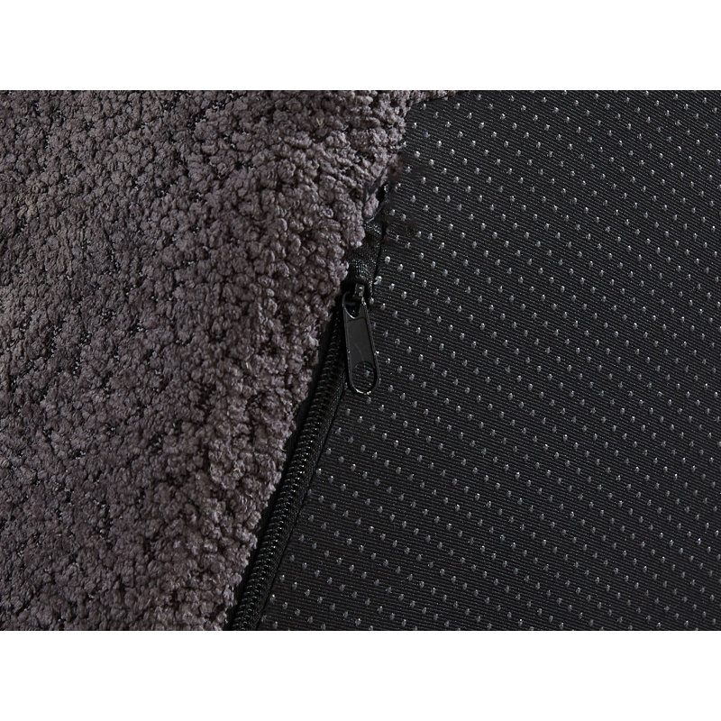 Canapé modulaire hexagonal, Gray