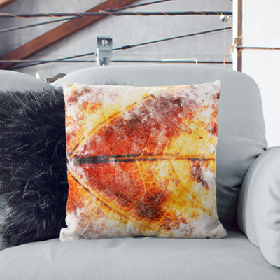 Square Cushion