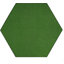 Tapis d'extérieur avec pelouse synthétique antidérapante robuste-1154314102