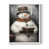 Blanc est en rupture de stock