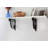 Petya Metal Bracket Plant Stand