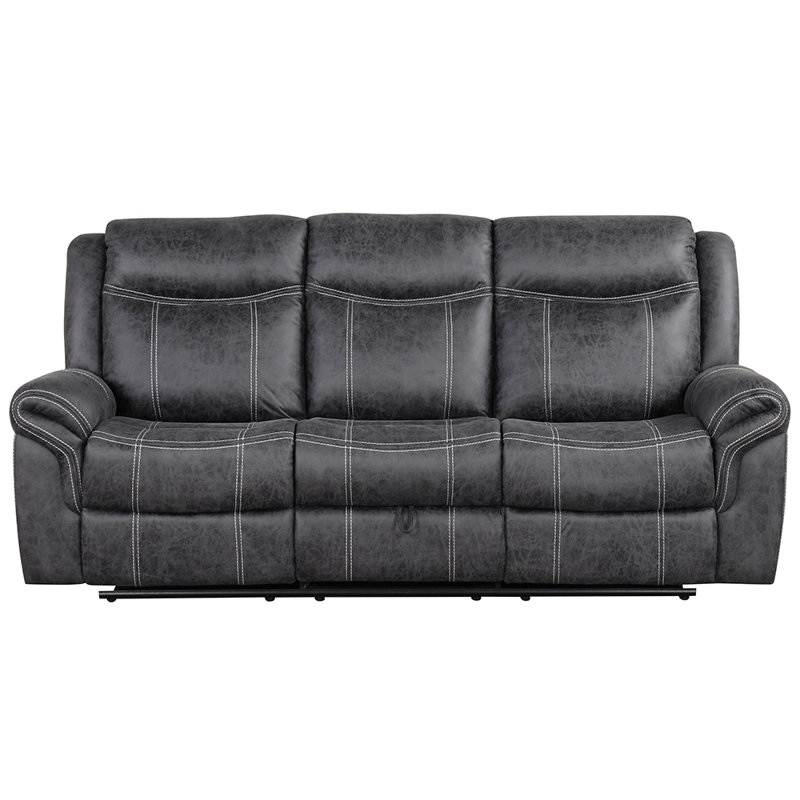 POWER MOTION SOFA & CONSOLE W/USB