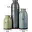 Ensemble de vases en céramique mat-125119532