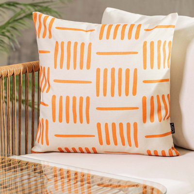 Indoor / Outdoor Square Cushion