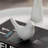 Modern Bird Figurine Statue-477774397