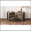 Table de chevet en bois Farmhouse-361271480