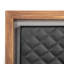Lit plateforme tapissier Conon-30853070