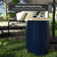Tabouret de jardin Alixandrea-22242226