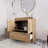 Spring Single Bathroom Vanity-70182625-121974685