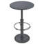 Table d'extérieur ronde 23,6 po Iftikhar-1515967434