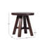  Table d'appoint 22 po Modern Farmhouse