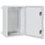 Plastic Safety Cabinet