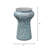 Snorkel Handcrafted Table Vase - Set of 2