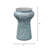 Snorkel Handmade Ceramic Table Vase