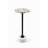 Agate Top Drink Table