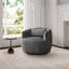 Fauteuil demi-tonneau pivotant l 34,23 po-40852356
