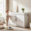 Commode 6 tiroirs l 55 po-754165962