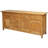 Wang 79 " W Solid Wood Sideboard