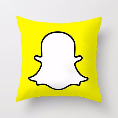 Bronwyn Square Cushion