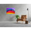 Superbe peinture murale en verre trempé 27,6 po x 39,4 po | 100% verre trempé, épaisseur: 0,16 pouce | Décoration élégante pour le salon ou le bureau, durable et facile à nettoyer, idée de cadeau parfaite-552674067