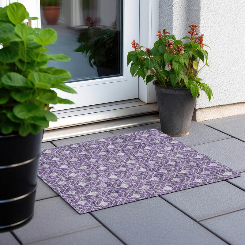  Tapis Maliana, Rectangle 1 pi 8 po x 2 pi 6 po